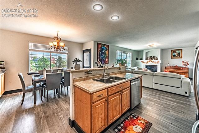 MLS Image for 8753  Royal Lytham  ,Peyton, Colorado