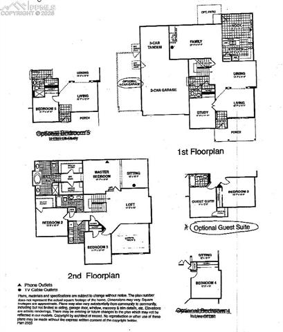 MLS Image for 8753  Royal Lytham  ,Peyton, Colorado