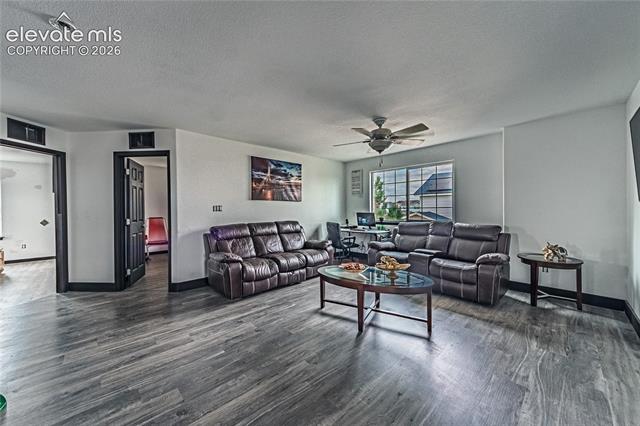 MLS Image for 8753  Royal Lytham  ,Peyton, Colorado