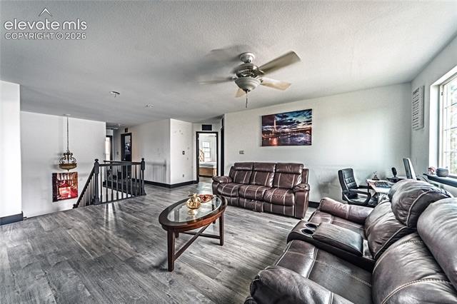 MLS Image for 8753  Royal Lytham  ,Peyton, Colorado