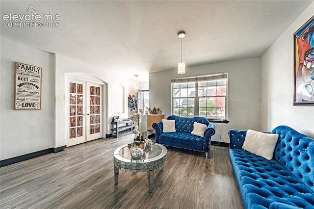 MLS Image for 8753  Royal Lytham  ,Peyton, Colorado