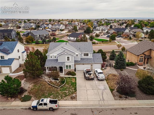 MLS Image for 8753  Royal Lytham  ,Peyton, Colorado