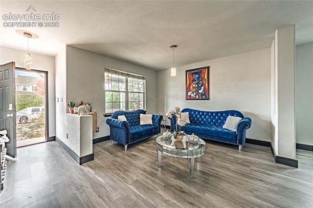 MLS Image for 8753  Royal Lytham  ,Peyton, Colorado