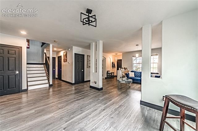 MLS Image for 8753  Royal Lytham  ,Peyton, Colorado
