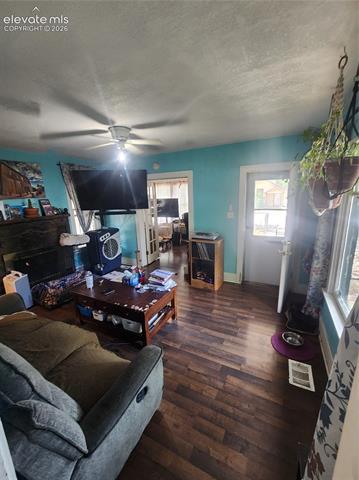 MLS Image for 1416 S Wahsatch  ,Colorado Springs, Colorado