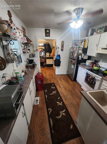 MLS Image for 1416 S Wahsatch  ,Colorado Springs, Colorado