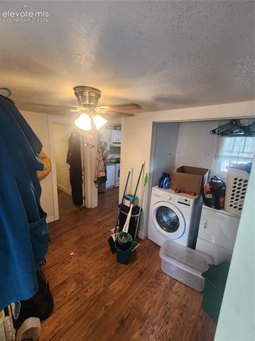 MLS Image for 1416 S Wahsatch  ,Colorado Springs, Colorado
