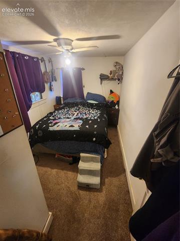 MLS Image for 1416 S Wahsatch  ,Colorado Springs, Colorado