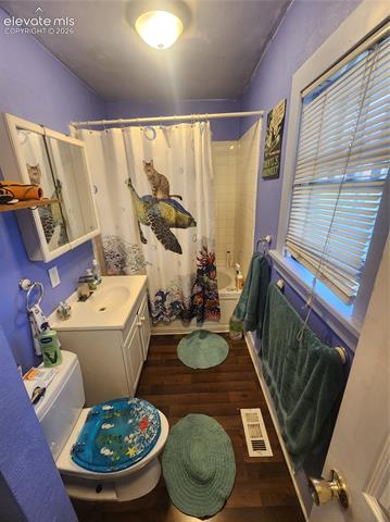 MLS Image for 1416 S Wahsatch  ,Colorado Springs, Colorado