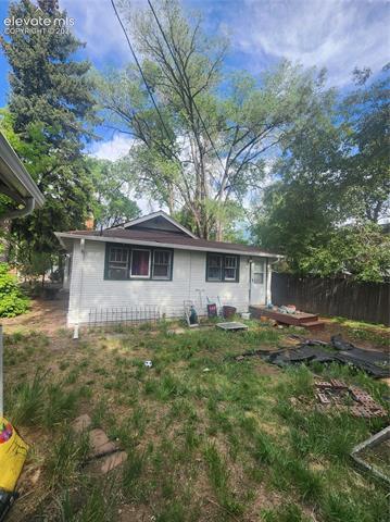 MLS Image for 1416 S Wahsatch  ,Colorado Springs, Colorado