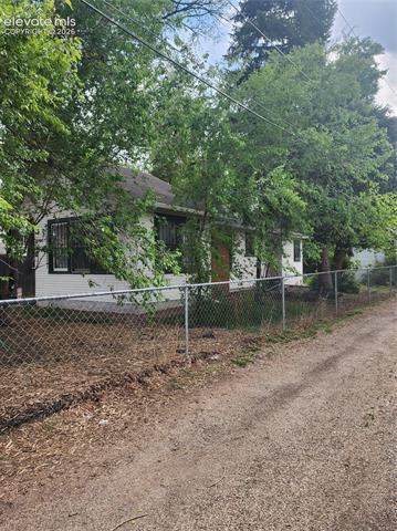 MLS Image for 1416 S Wahsatch  ,Colorado Springs, Colorado
