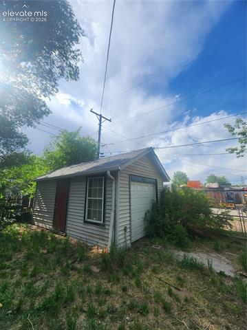 MLS Image for 1416 S Wahsatch  ,Colorado Springs, Colorado