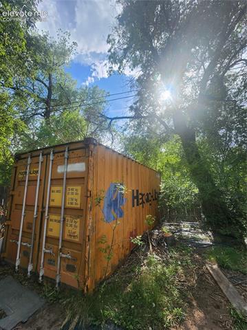 MLS Image for 1416 S Wahsatch  ,Colorado Springs, Colorado