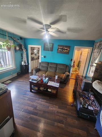 MLS Image for 1416 S Wahsatch  ,Colorado Springs, Colorado