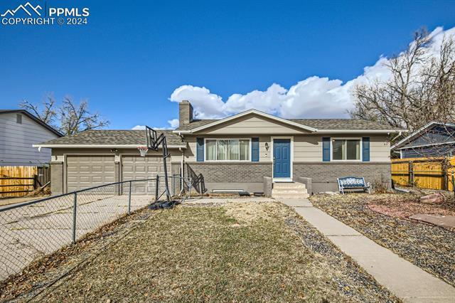 MLS Image for 6758  Mission  ,Colorado Springs, Colorado