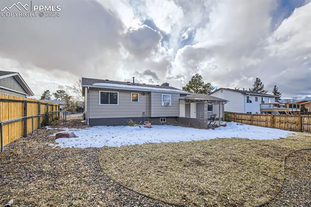 MLS Image for 6758  Mission  ,Colorado Springs, Colorado