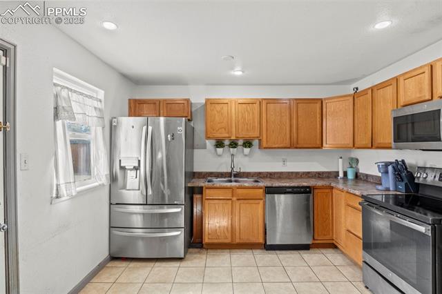 MLS Image for 2246  Bison  ,Colorado Springs, Colorado
