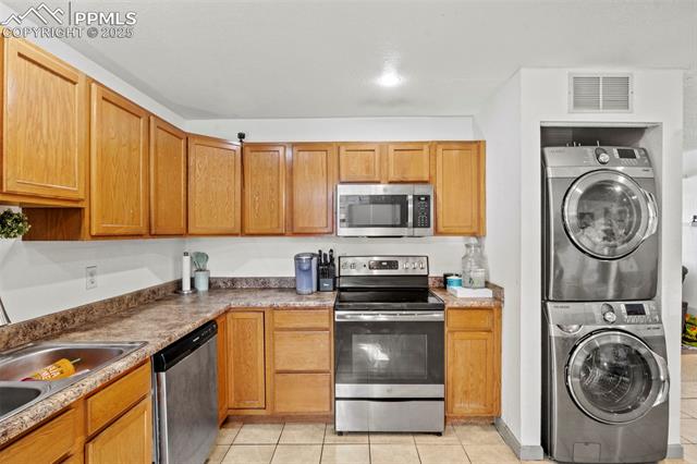 MLS Image for 2246  Bison  ,Colorado Springs, Colorado