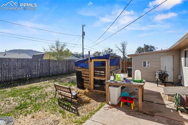 MLS Image for 2246  Bison  ,Colorado Springs, Colorado