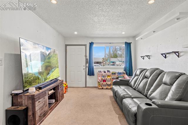 MLS Image for 2246  Bison  ,Colorado Springs, Colorado