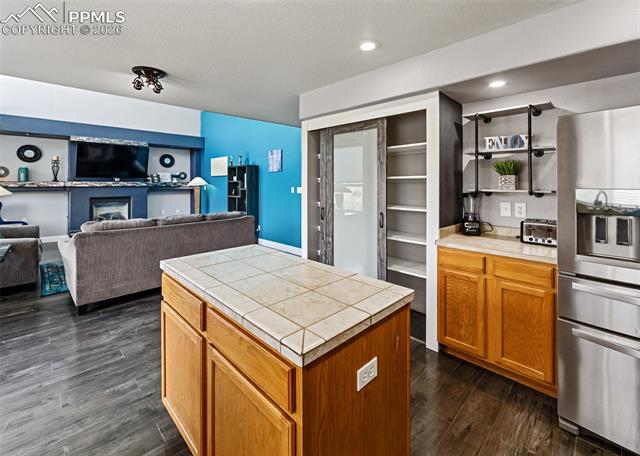 MLS Image for 4671  Bridle Pass  ,Colorado Springs, Colorado