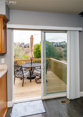 MLS Image for 4671  Bridle Pass  ,Colorado Springs, Colorado
