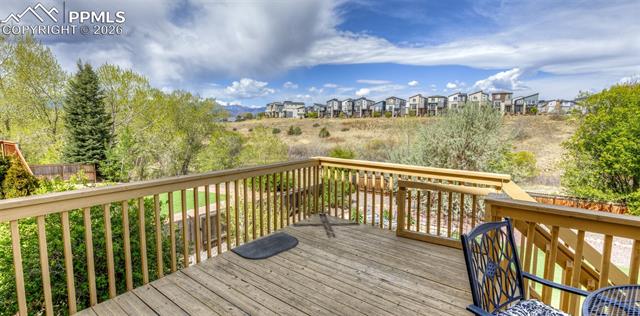 MLS Image for 4671  Bridle Pass  ,Colorado Springs, Colorado