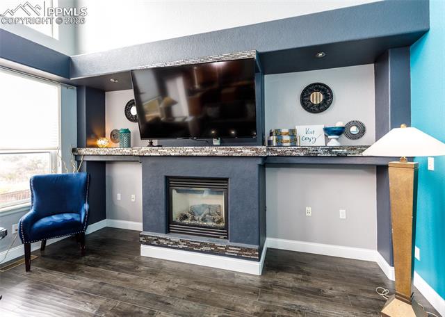 MLS Image for 4671  Bridle Pass  ,Colorado Springs, Colorado