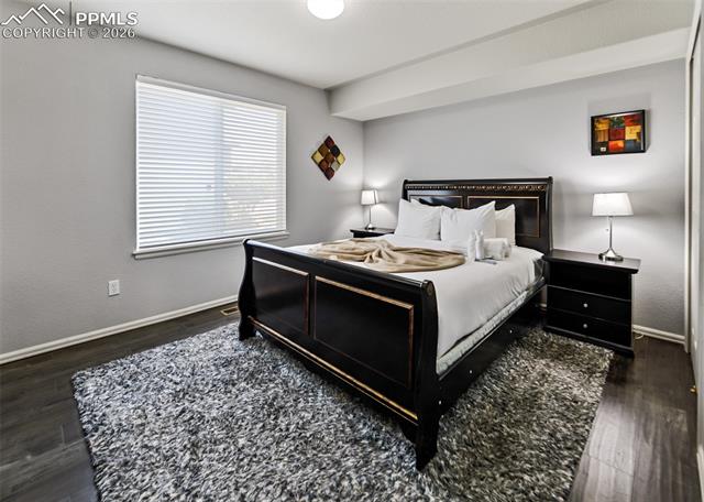 MLS Image for 4671  Bridle Pass  ,Colorado Springs, Colorado