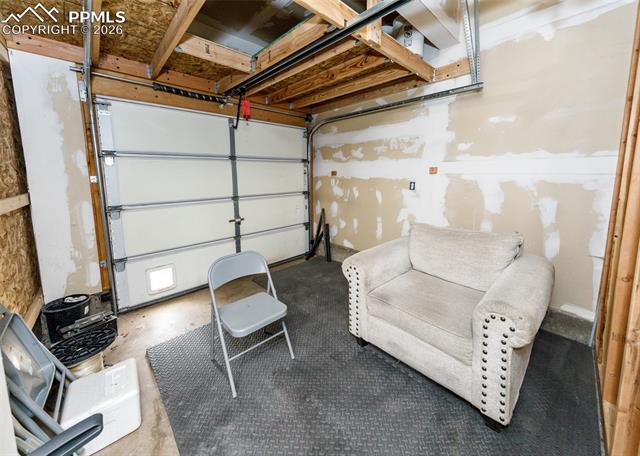 MLS Image for 4671  Bridle Pass  ,Colorado Springs, Colorado