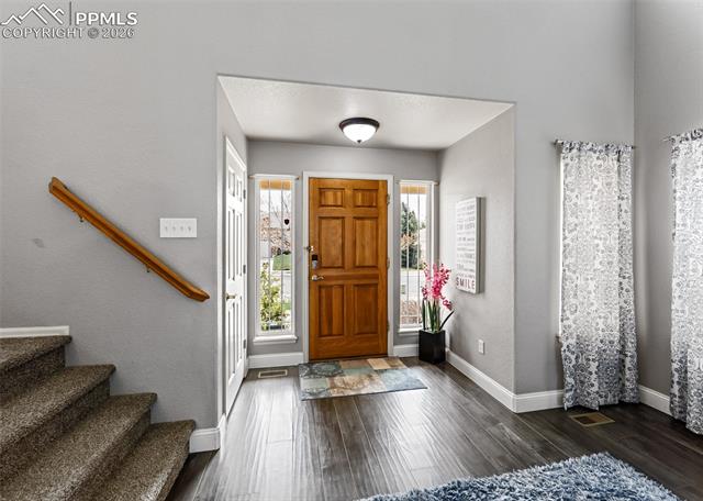 MLS Image for 4671  Bridle Pass  ,Colorado Springs, Colorado