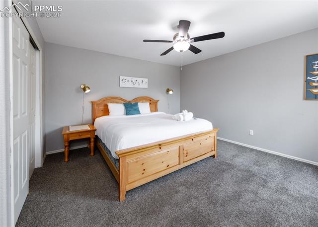 MLS Image for 4671  Bridle Pass  ,Colorado Springs, Colorado