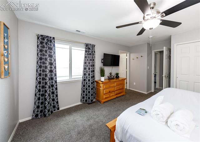 MLS Image for 4671  Bridle Pass  ,Colorado Springs, Colorado