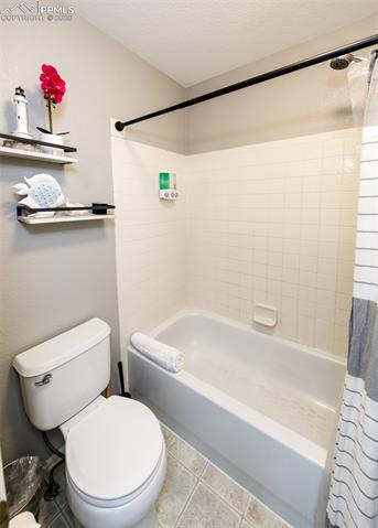 MLS Image for 4671  Bridle Pass  ,Colorado Springs, Colorado