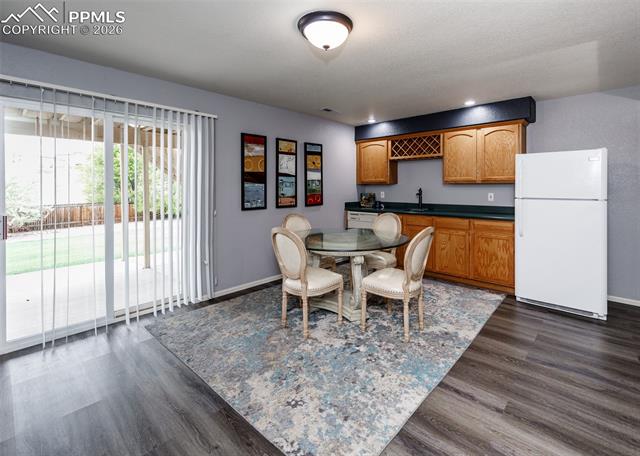 MLS Image for 4671  Bridle Pass  ,Colorado Springs, Colorado