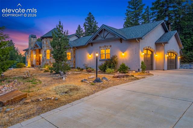 5596  Osage  , larkspur&nbsp; House Search MLS Picture