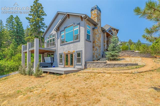 MLS Image for 5596  Osage  ,Larkspur, Colorado