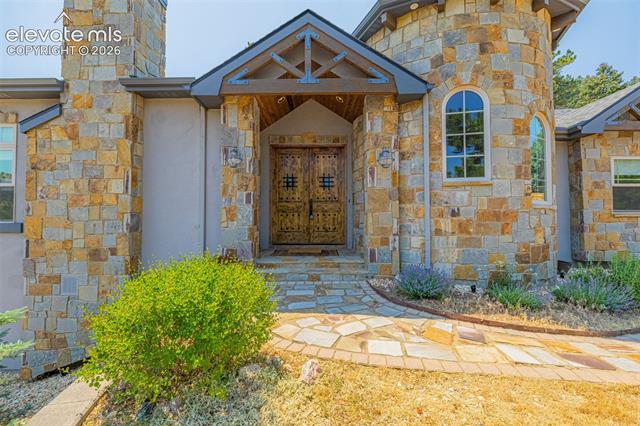 MLS Image for 5596  Osage  ,Larkspur, Colorado