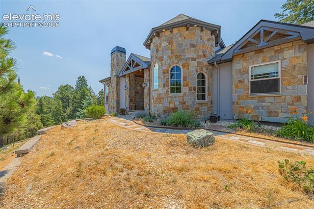 MLS Image for 5596  Osage  ,Larkspur, Colorado