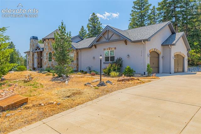 MLS Image for 5596  Osage  ,Larkspur, Colorado