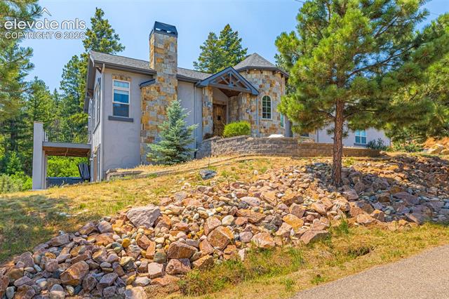 MLS Image for 5596  Osage  ,Larkspur, Colorado