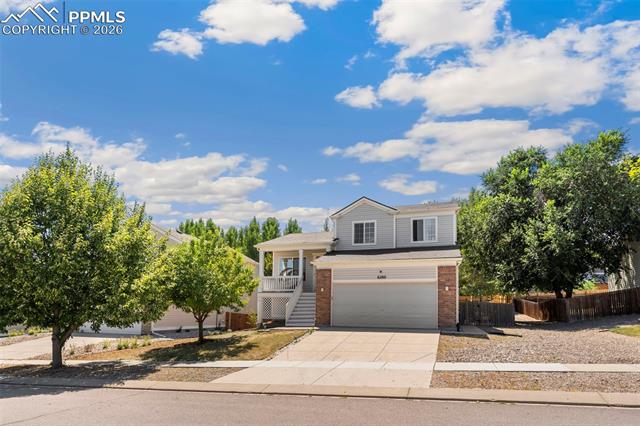 MLS Image for 6280  Balance  ,Colorado Springs, Colorado