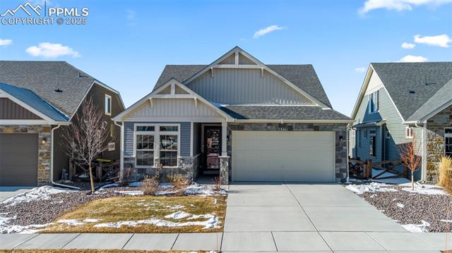 6372  Melvick  , colorado springs  House Search MLS Picture