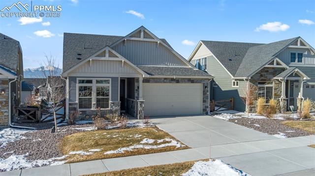 MLS Image for 6372  Melvick  ,Colorado Springs, Colorado