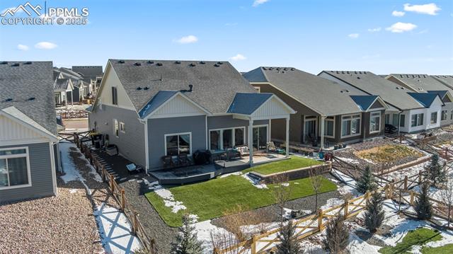 MLS Image for 6372  Melvick  ,Colorado Springs, Colorado