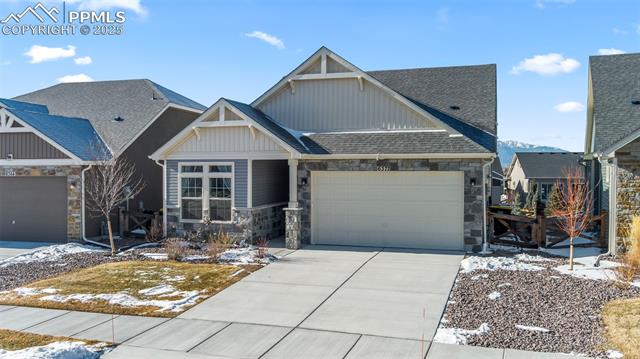 MLS Image for 6372  Melvick  ,Colorado Springs, Colorado