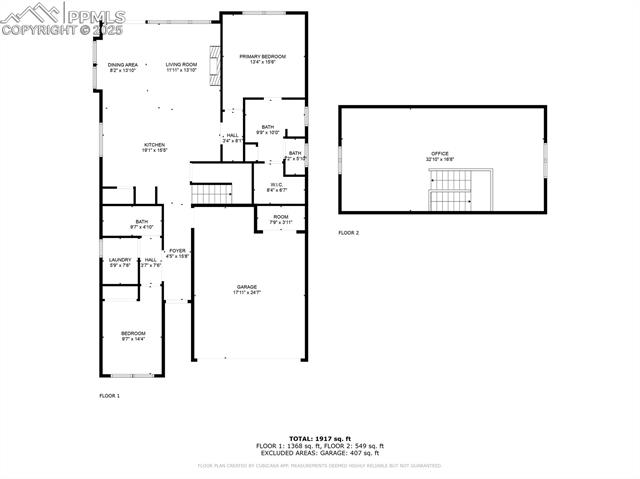 MLS Image for 6372  Melvick  ,Colorado Springs, Colorado