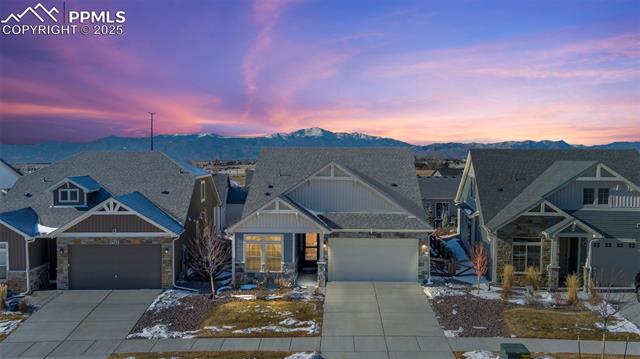 MLS Image for 6372  Melvick  ,Colorado Springs, Colorado