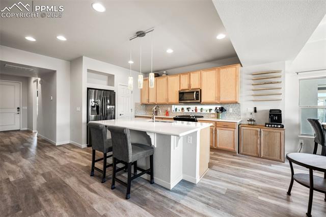 MLS Image for 6372  Melvick  ,Colorado Springs, Colorado