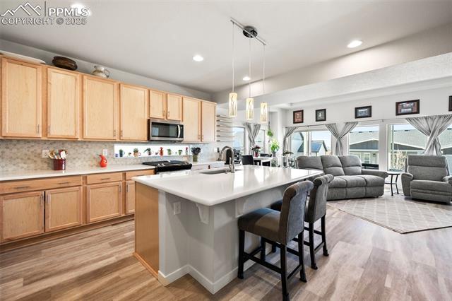 MLS Image for 6372  Melvick  ,Colorado Springs, Colorado